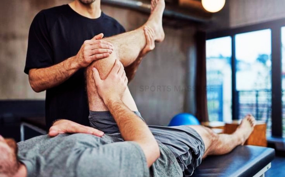 Sports Massage – Best for Athletes & Active Lifestyles | Benefits & Techniques