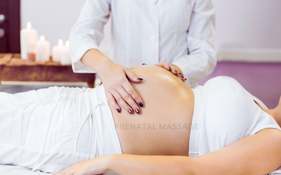 Prenatal Massage – Safe & Soothing for Moms-to-Be | Benefits & Techniques