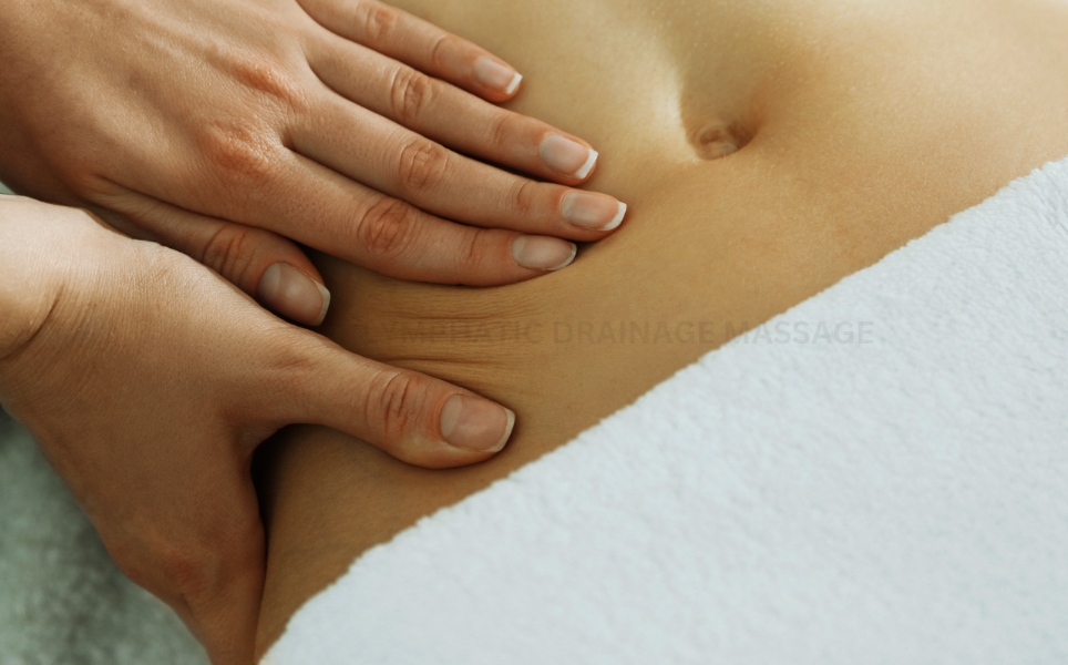 Lymphatic Drainage Massage – Detox & Wellness Boost | Benefits & Techniques