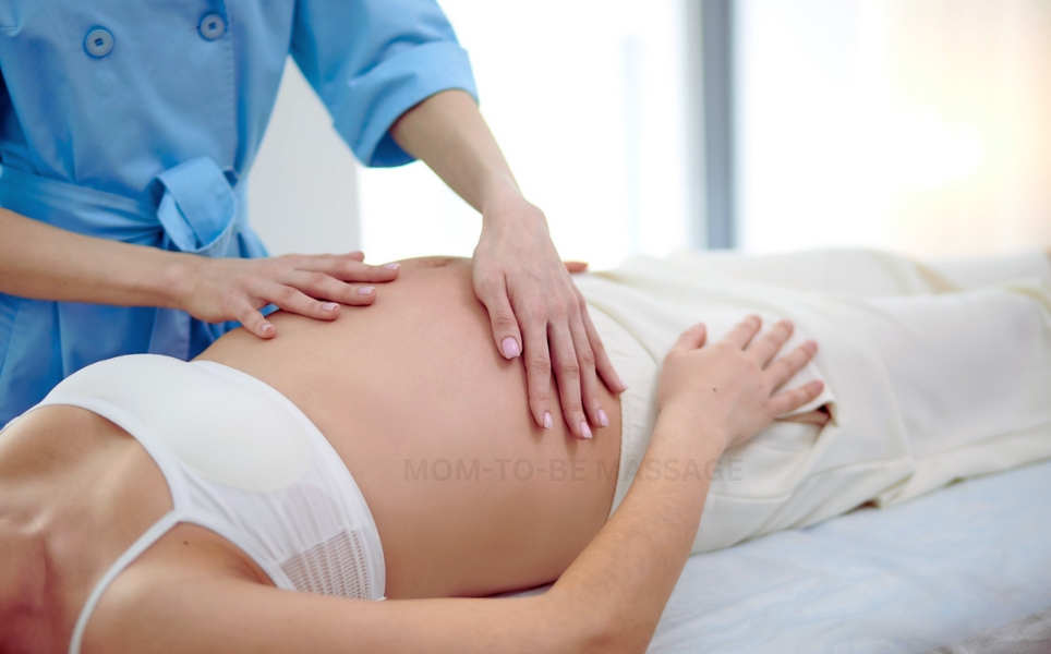 Mom-to-Be Massage – Relaxation & Pampering for Expecting Mothers
