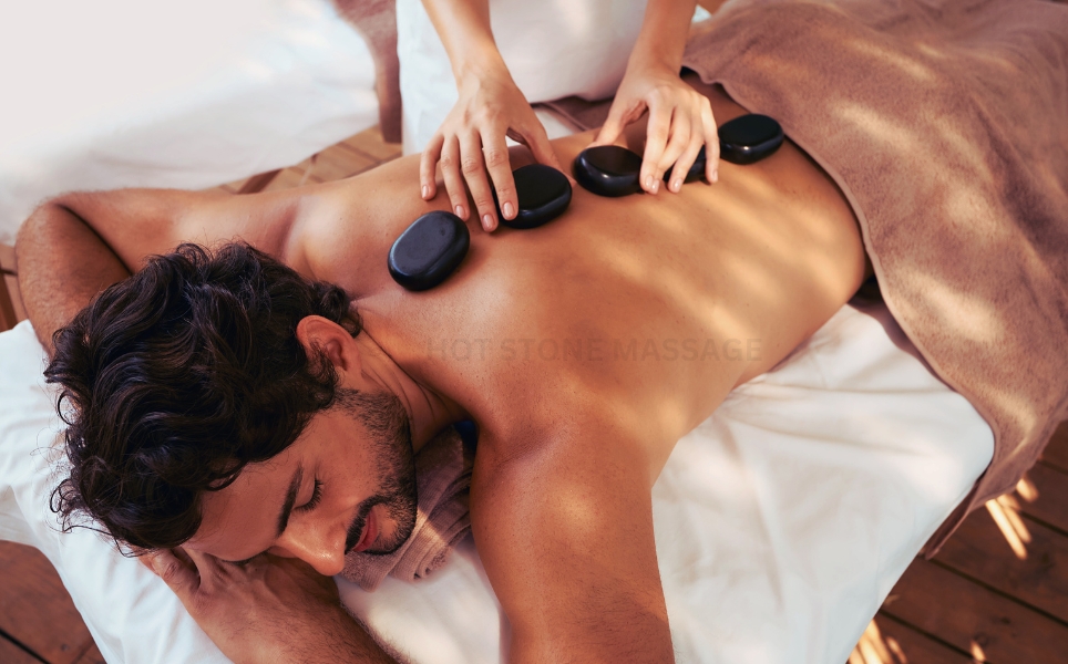 Hot Stone Massage: Benefits & Techniques for Ultimate Relaxation