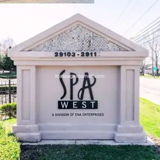 Spa West Westlake Ohio - 2