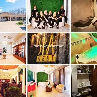 Spa West Westlake Ohio - 3