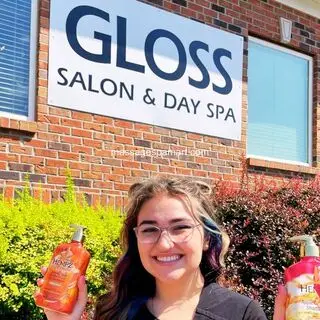 Gloss Salon & Day Spa | Day Spas in Omaha