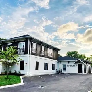 Spa Haus Nashville - 2