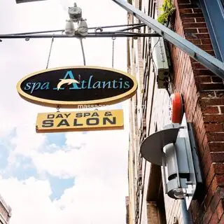 Spa Atlantis LA - 2