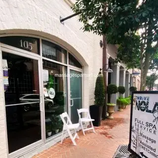 Thrive NOLA Spa LA - 2