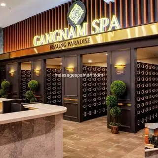 Gangnam Spa Healing Paradise TX | Best Spas in Houston