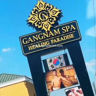 Gangnam Spa Healing Paradise TX - 2