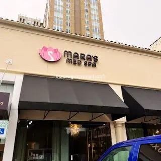 Mara's Med Spa TX | Spas in Dallas