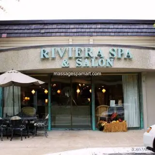 Riviera Spa - Uptown Knox Travis Walk - 2