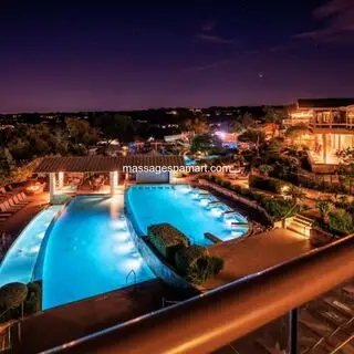 Lakeway Resort & Spa TX | Luxury Spas in Austin