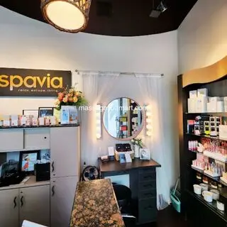 Spavia Day Spa - Austin, TX | Luxury Spas in Austin