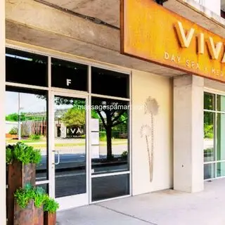 Viva Day Spa + Med Spa TX | Luxury Spas in Austin