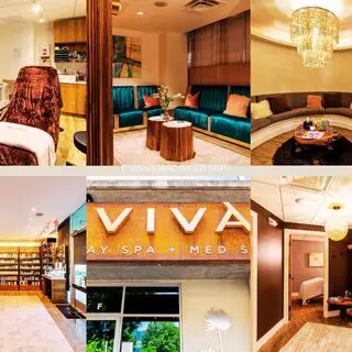 Viva Day Spa + Med Spa TX - 3