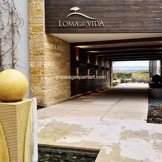 Loma de Vida Spa & Wellness | Day Spas in San Antonio