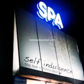 Self Indulgence Spa | Spas in Los Angeles