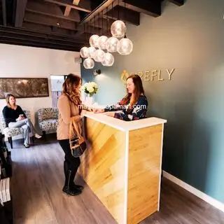 Firefly Wellness Day Spa | Day Spas in San Diego