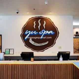 Yu Spa | Day Spas in San Diego