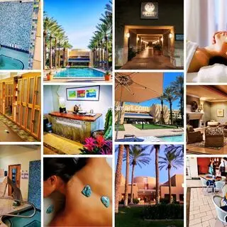 Revive Spa | Massage and Spas in Phoenix