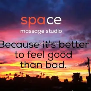 Space Massage Studio - Arcadia - 2