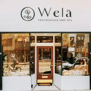 Wela Thai Massage and Spa | Best Spas in San Francisco