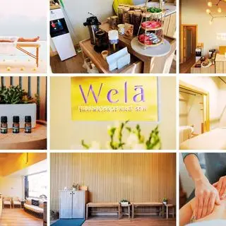 Wela Thai Massage and Spa - 3