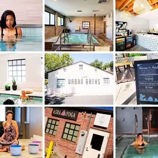 Asha Urban Baths | Luxury Spas in Sacramento