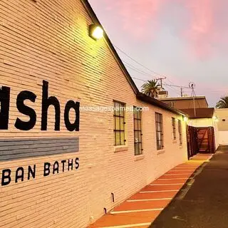 Asha Urban Baths - 2