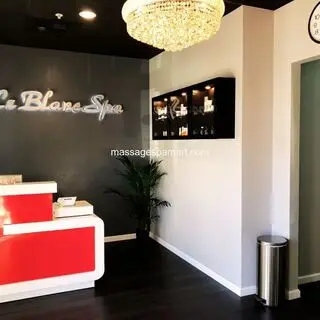 Le Blanc Day Spa - 2