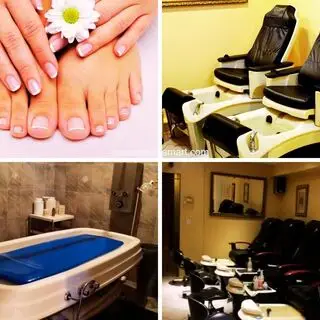 Zina's Day Spa & Salon of Canton - 2