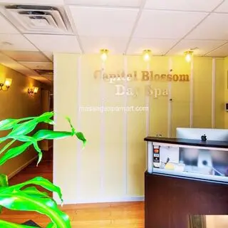 Capital Blossom Day Spa