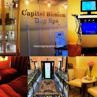 Capital Blossom Day Spa - 3