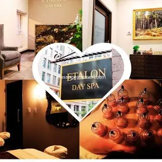 Etalon Day Spa DC