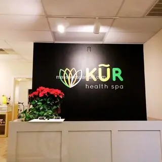 KUR Health Spa NC