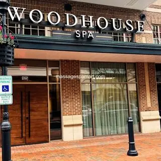 Woodhouse Spa - SouthPark NC - 2