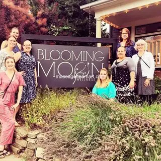 Blooming Moon Wellness Spa | Day Spas in Portland