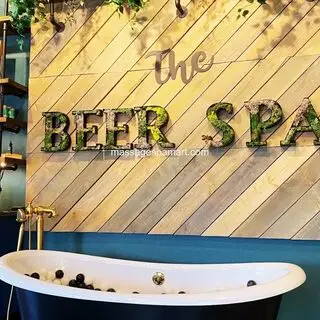 Oakwell Beer Spa | Top Spas in Denver