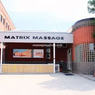 Matrix Spa & Massage | Best Spas in Salt Lake City