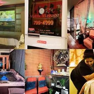 Matrix Spa & Massage - 3