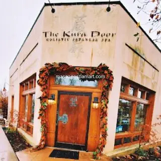 The Kura Door | Best Spas in Salt Lake City