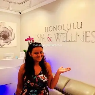 Honolulu Spa And Wellness | Luxury Spas in Honolulu