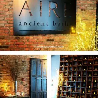 AIRE Ancient Baths New York Tribeca | Spa in New York City