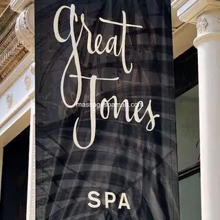 Great Jones Spa - 2