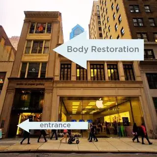 Body Restoration Spa - 2