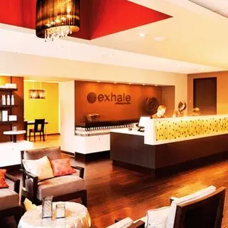 Exhale Spa Battery Wharf - 2