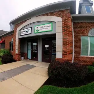 Indy Massage Company - 2