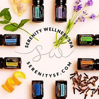 Serenity Wellness Spa - 2