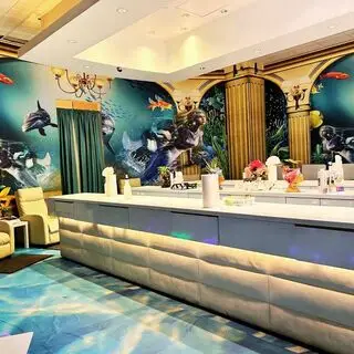 Dr. Fish Spa - 2