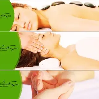 Yihan Spa - 2